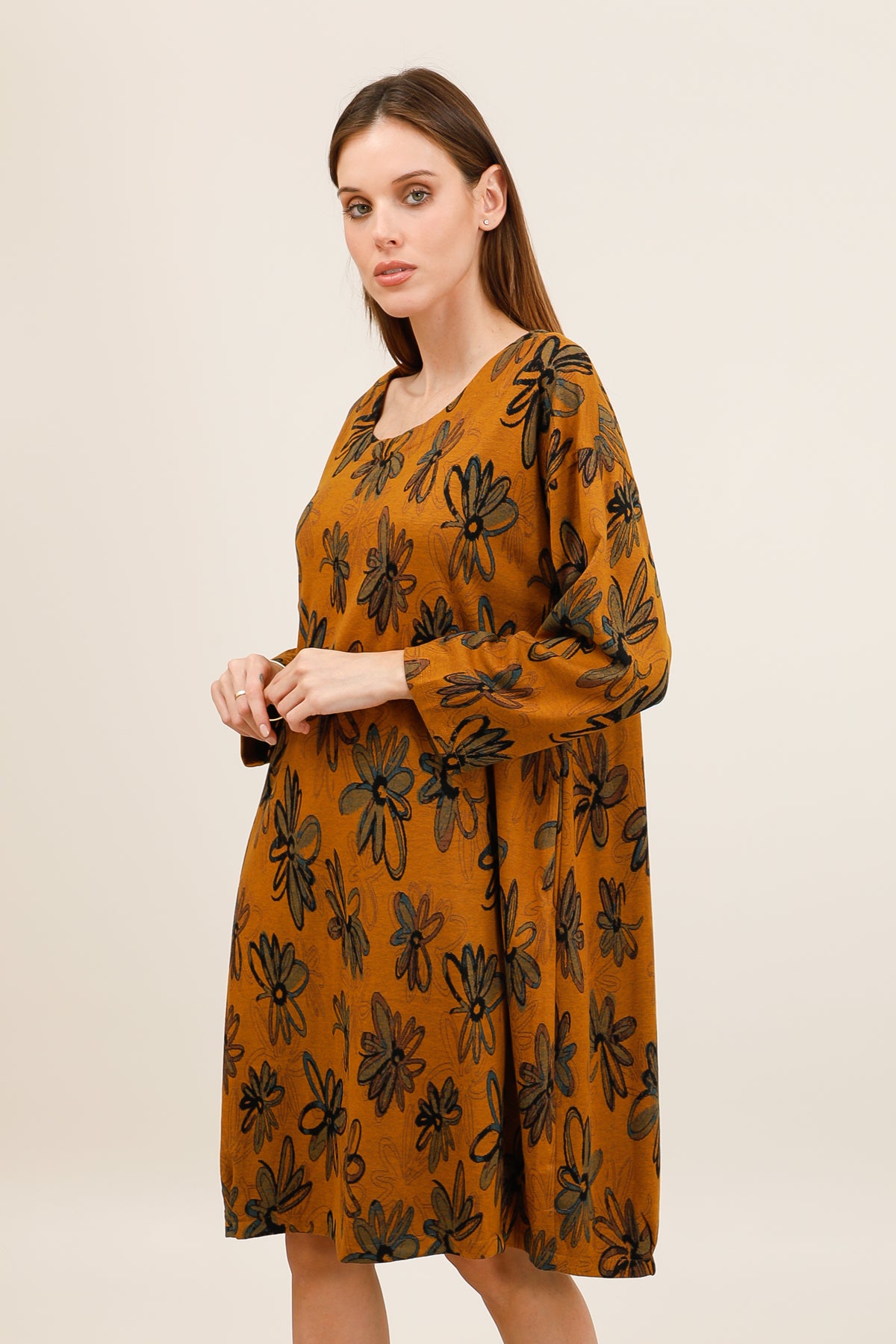 H38-R3436 - Dress