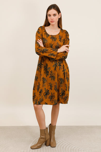 H38-R3436 - Dress