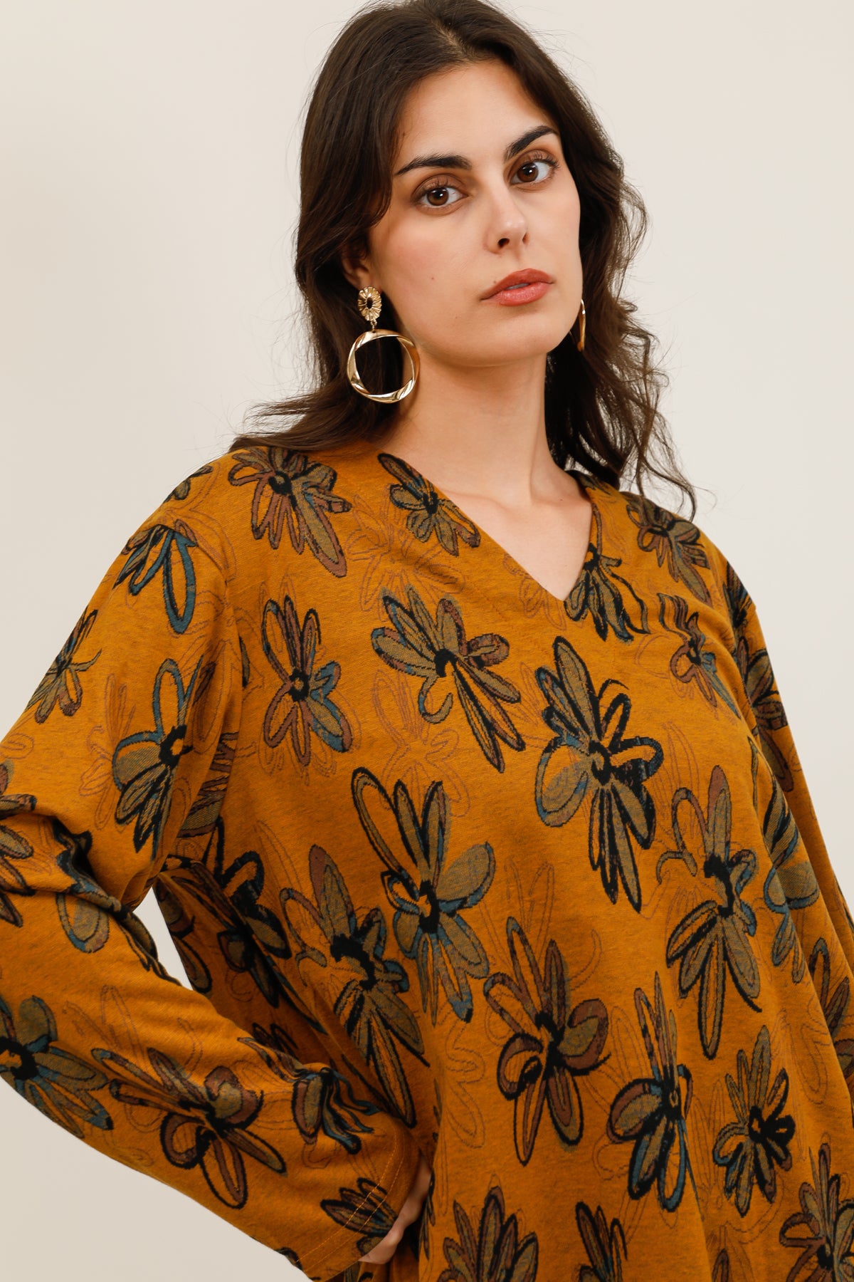 H38-R5008 - Blouse