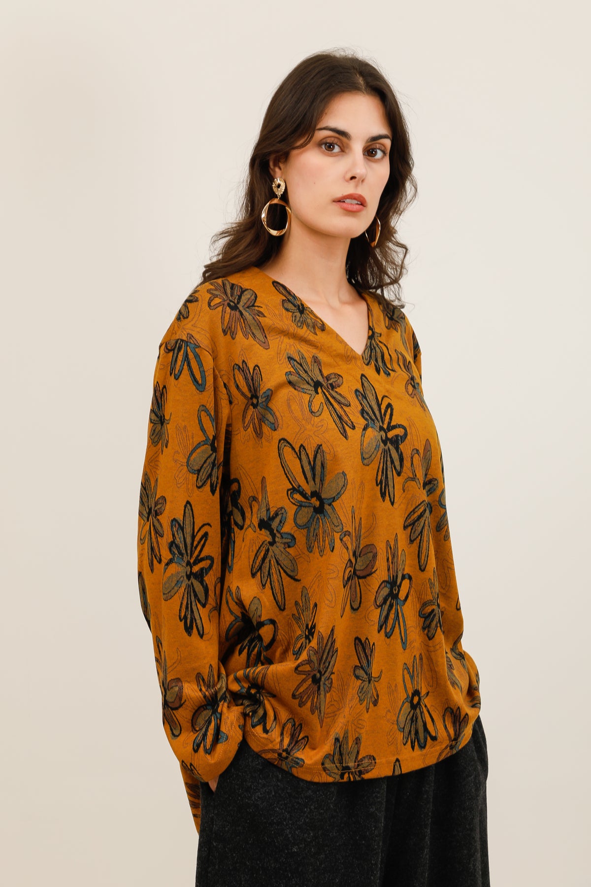 H38-R5008 - Blouse
