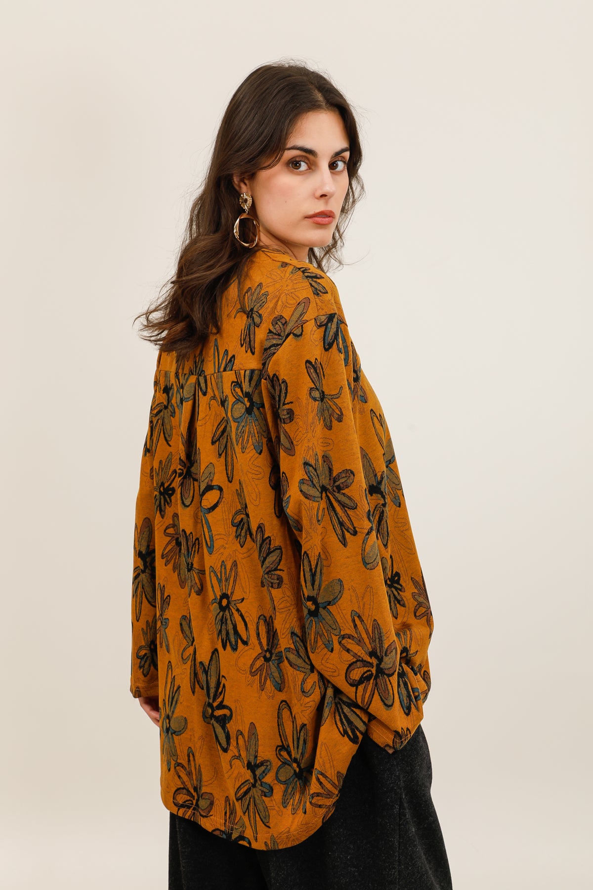 H38-R5008 - Blouse