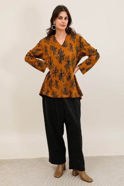 H38-R5008 - Blouse