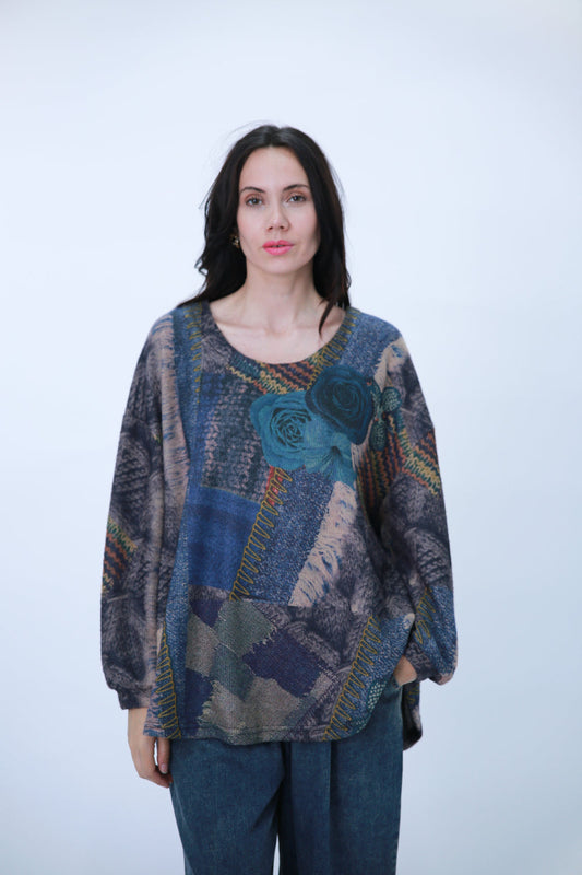 Haut - H4-H3055
