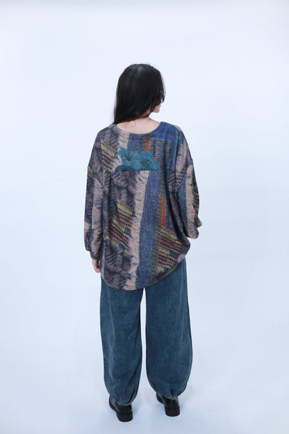 Top - H4-H3055