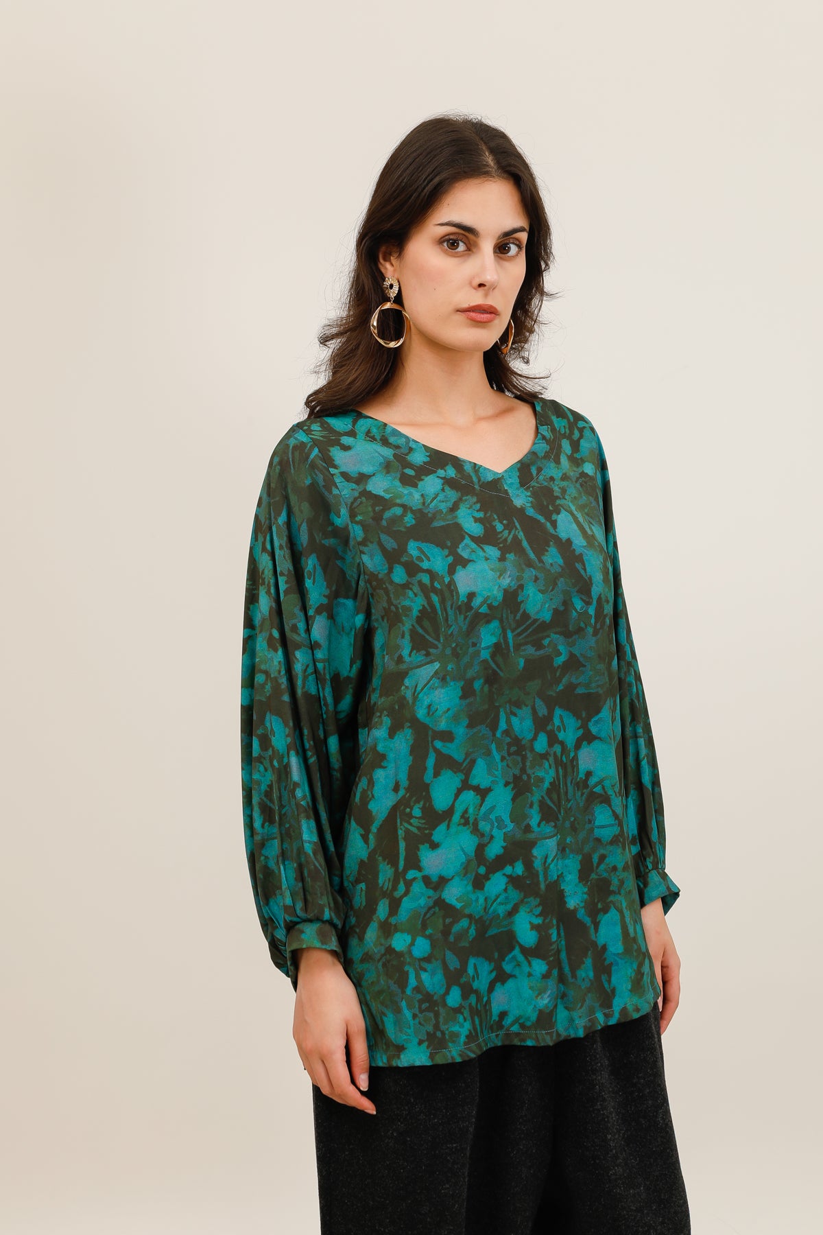 H56-H2913 - Blouse