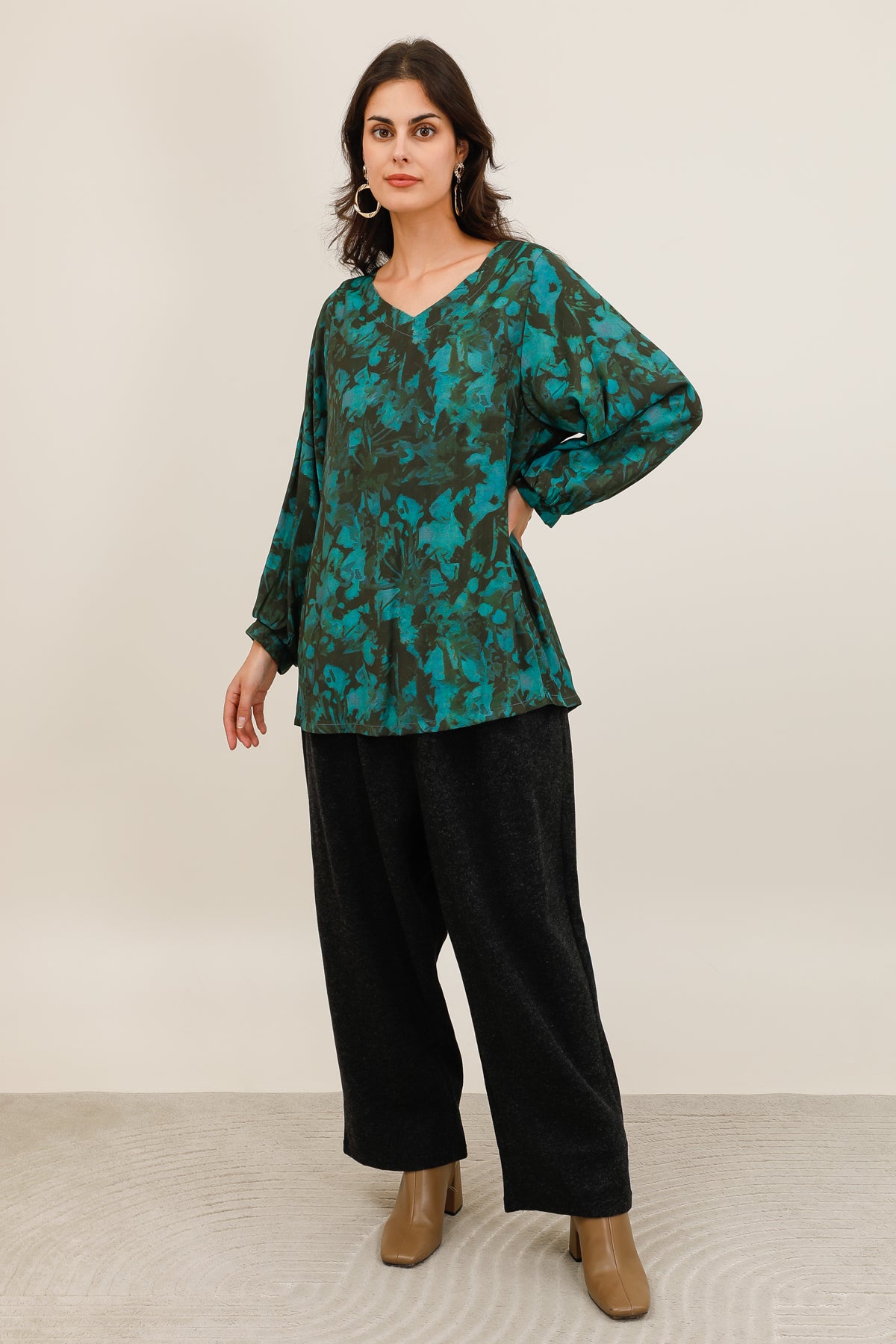 H56-H2913 - Blouse