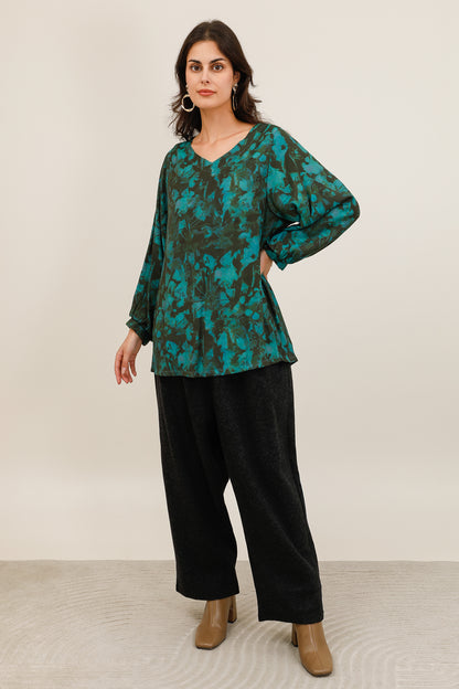 H56-H2913 - Blouse