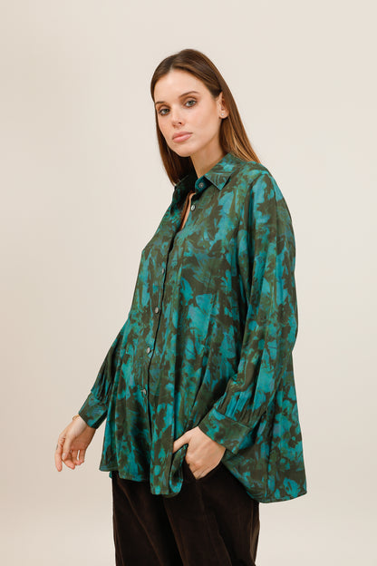 H56-H3638 - Blouse