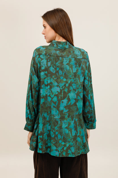 H56-H3638 - Blouse