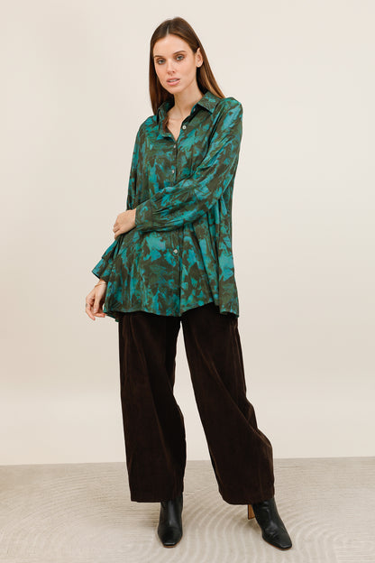 H56-H3638 - Blouse