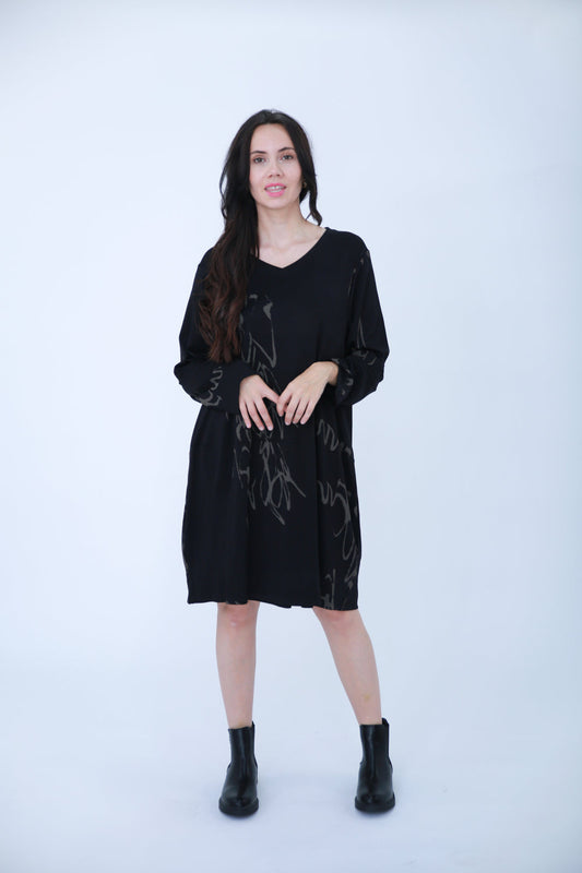 Vestido - H56-R3967
