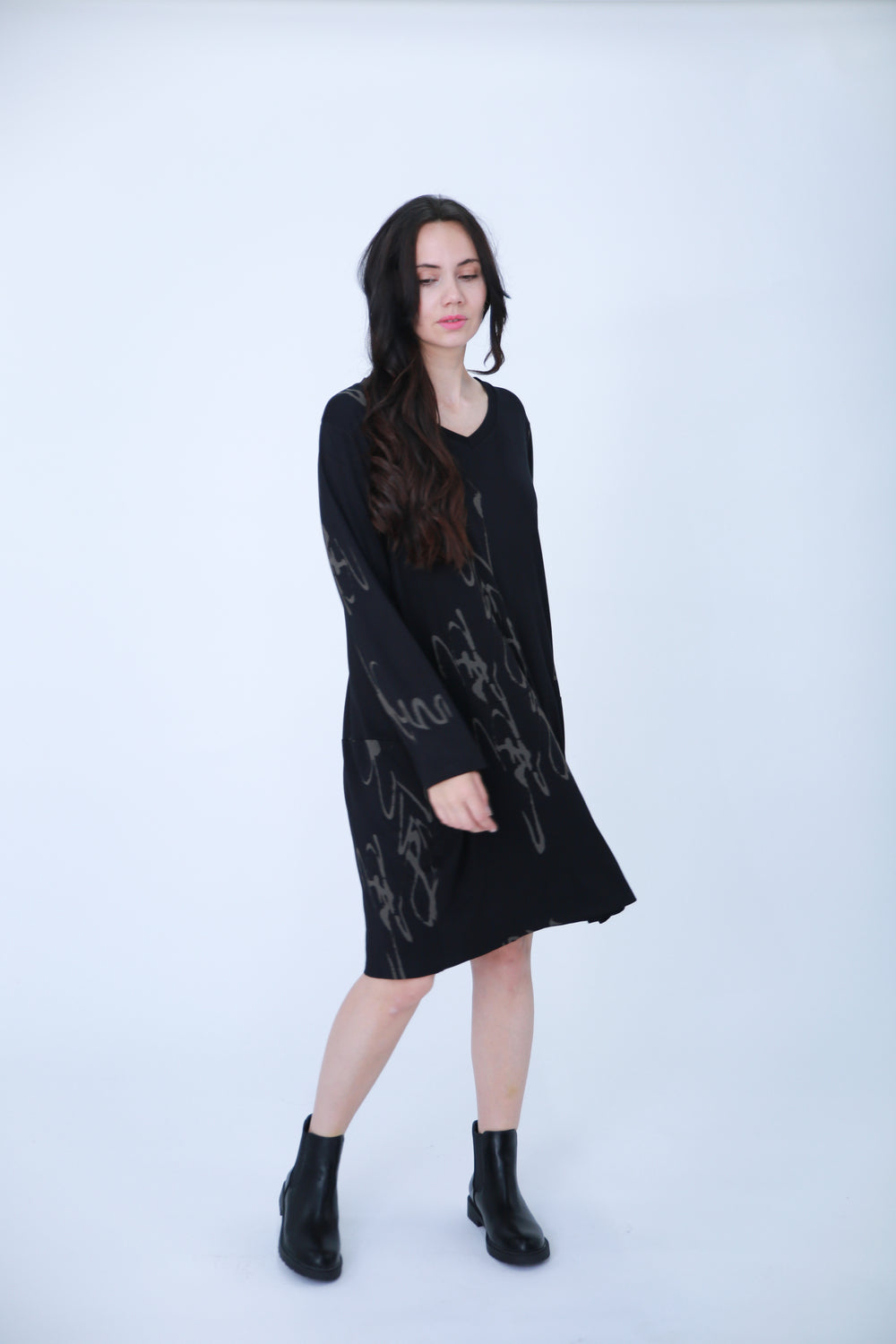 Vestido - H56-R3967