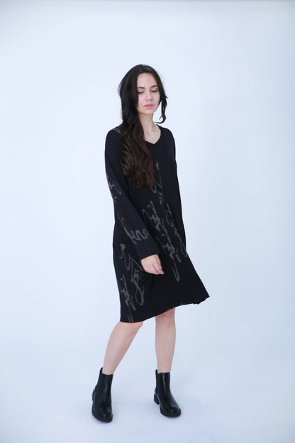 Vestido - H56-R3967