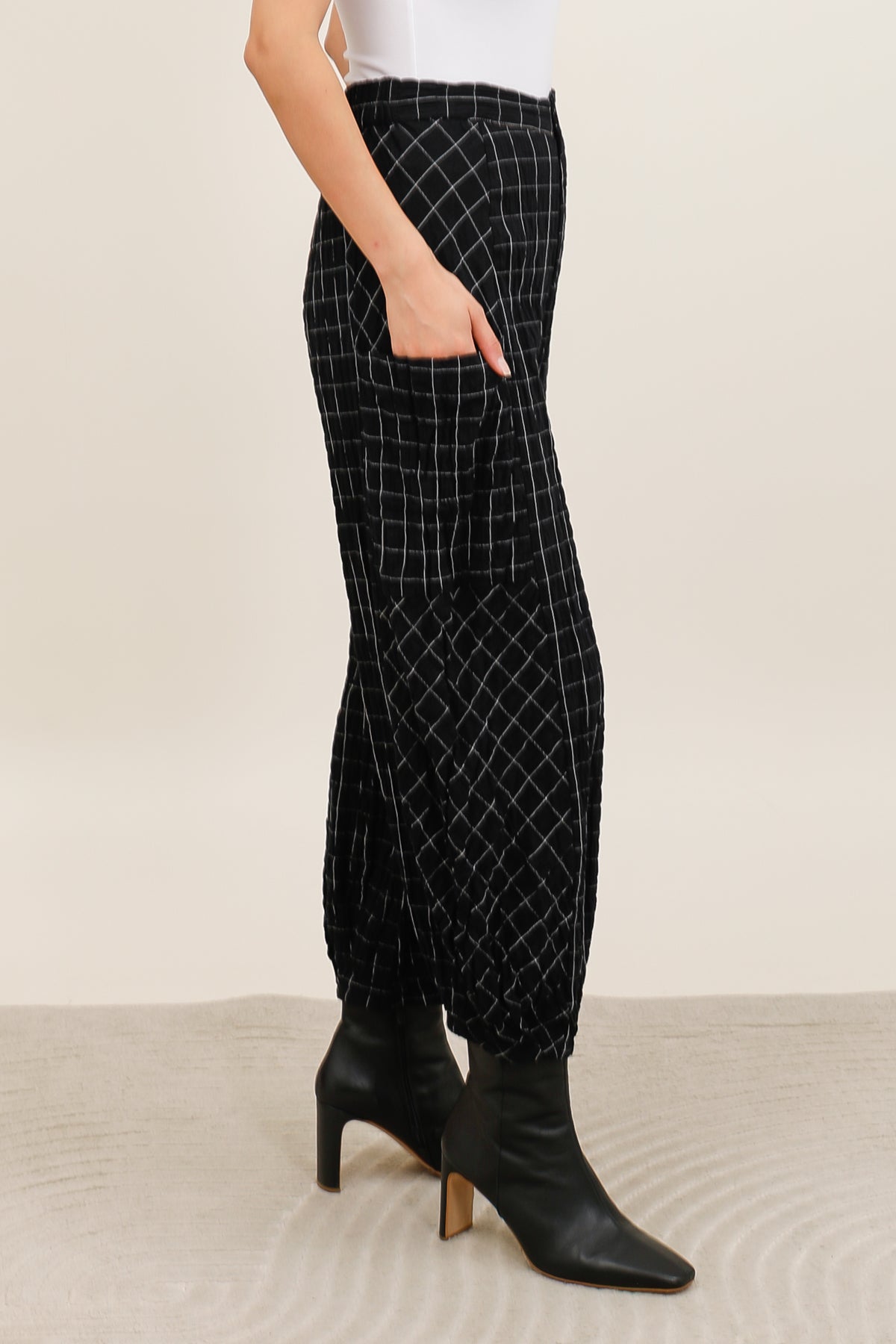 H58-K015 - Pant