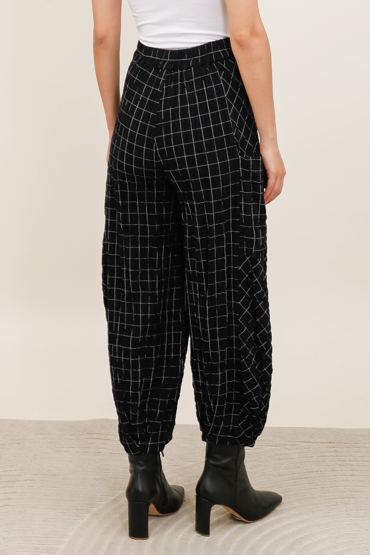 H58-K015 - Pant