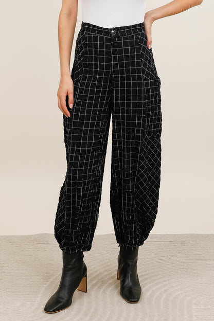 H58-K015 - Pant