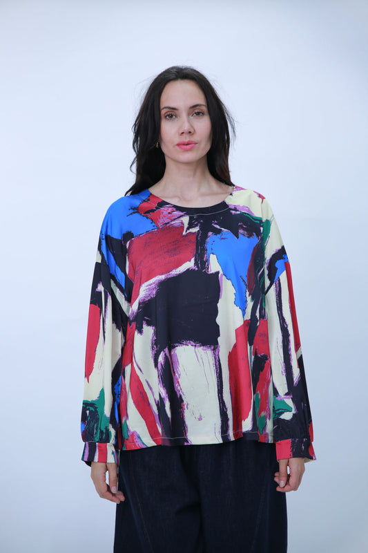 Top - H60-H3055
