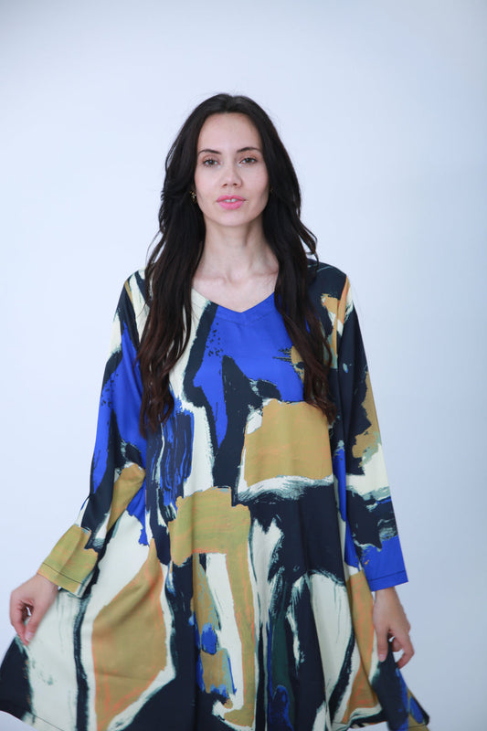 Vestido - H60-R3154