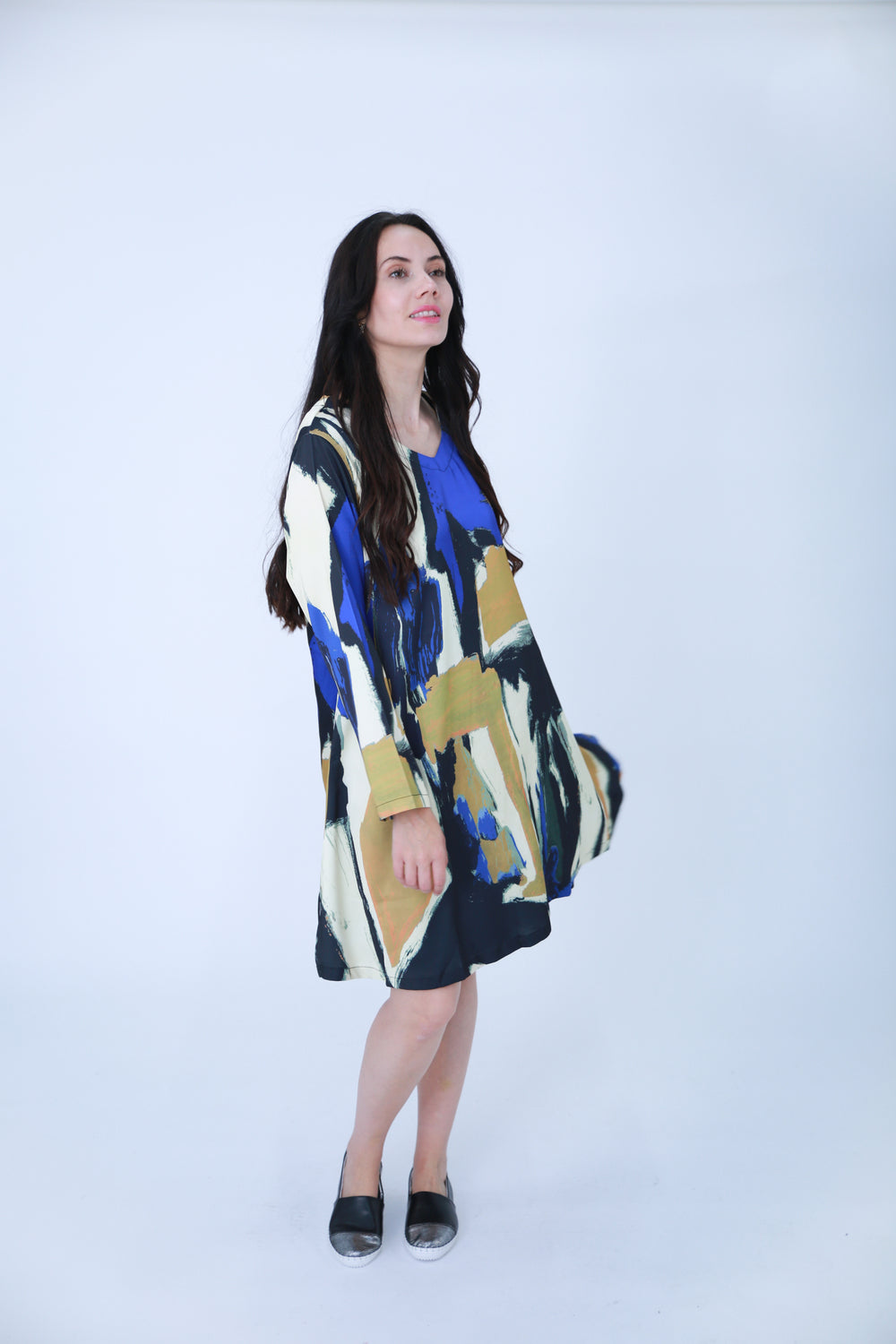 Vestido - H60-R3154