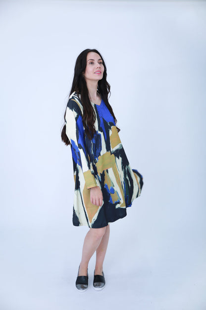 Vestido - H60-R3154