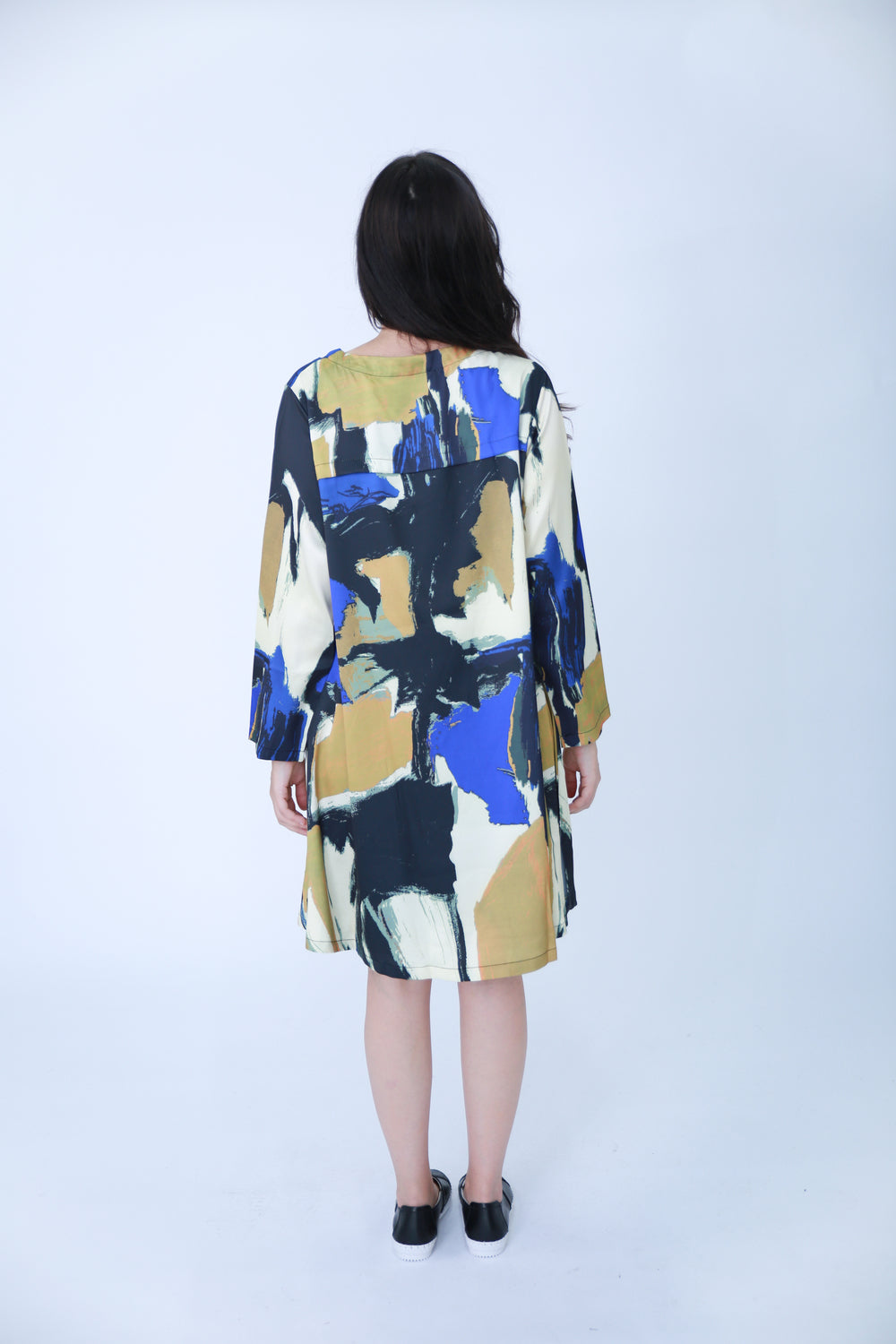 Vestido - H60-R3154