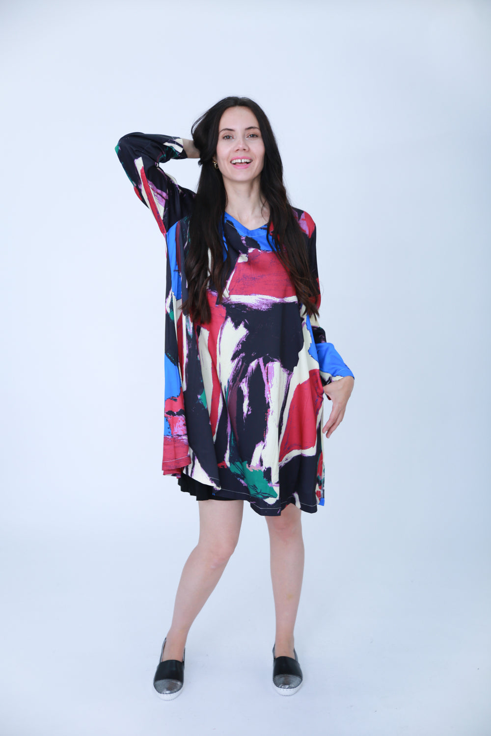 Vestido - H60-R3154
