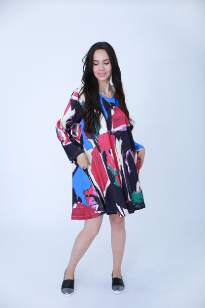 Vestido - H60-R3154