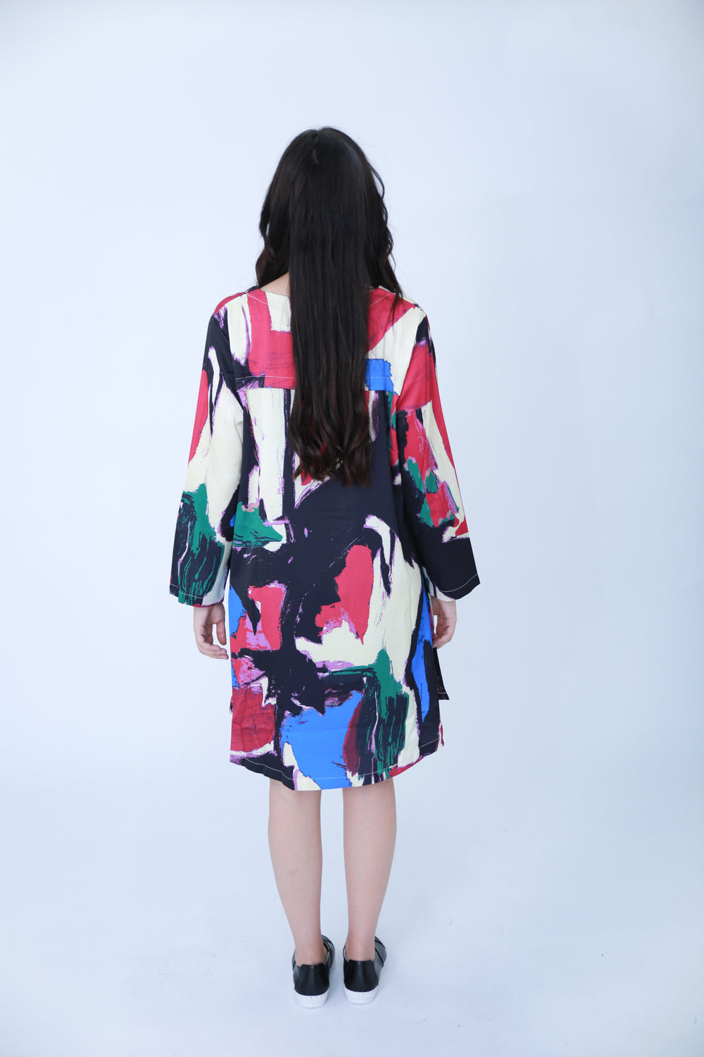 Vestido - H60-R3154