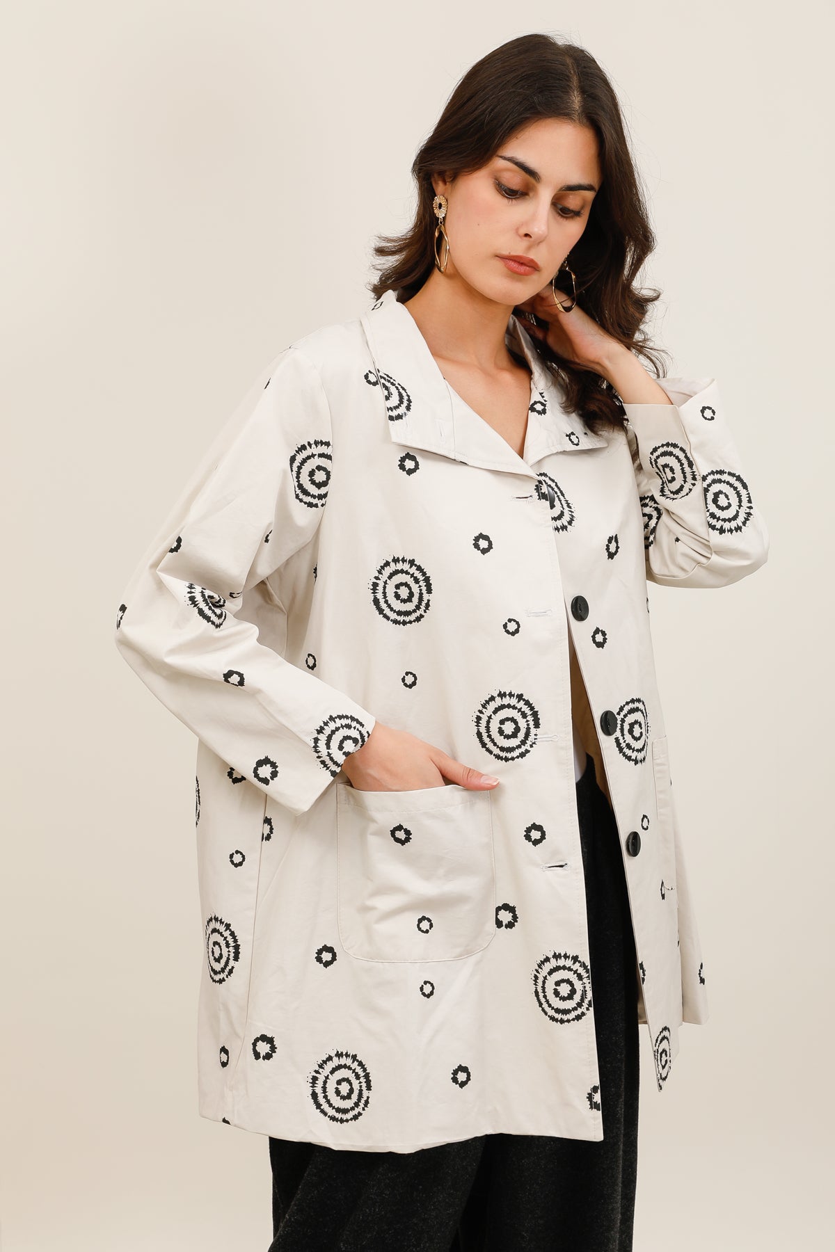 H61-H036 - Jacket