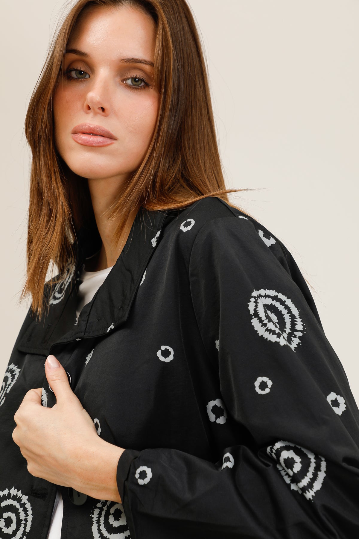 H61-H036 - Jacket