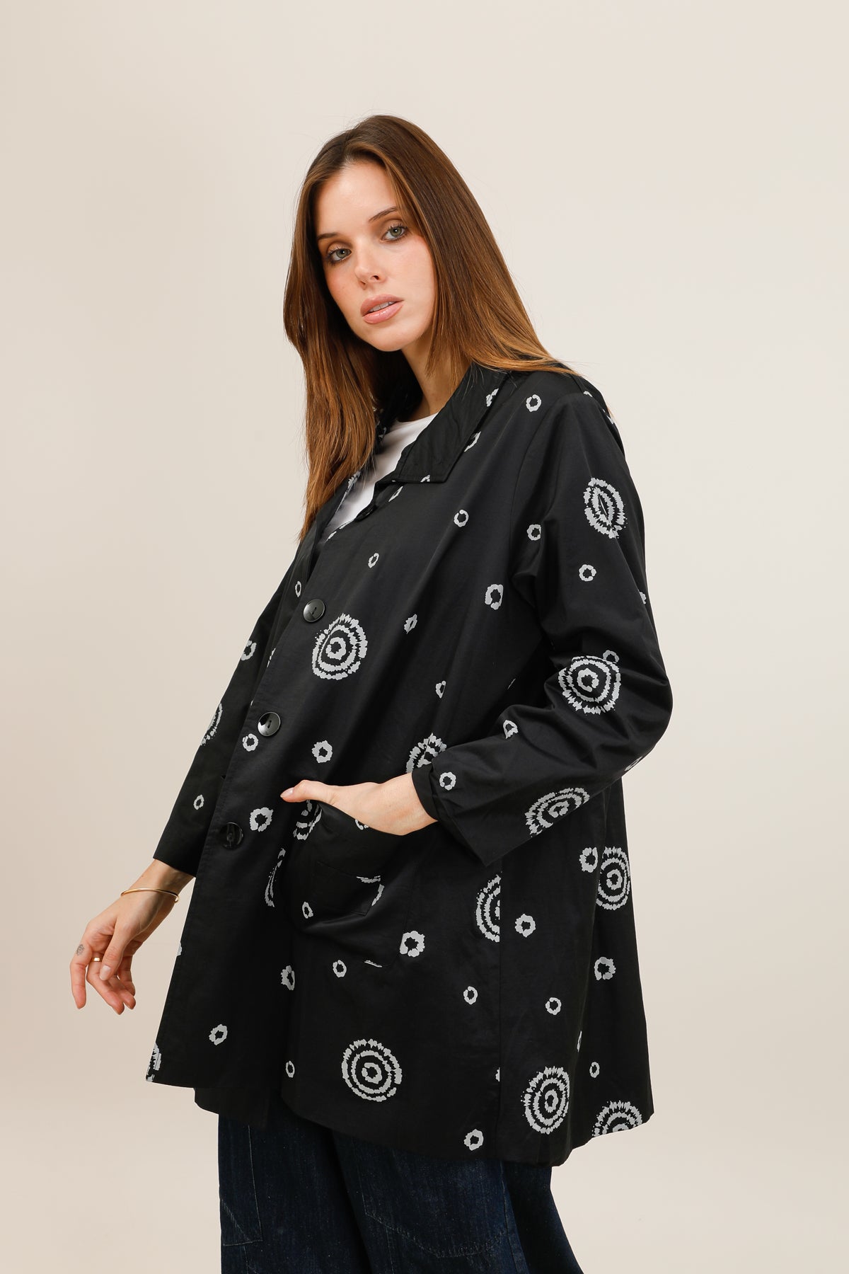 H61-H036 - Jacket