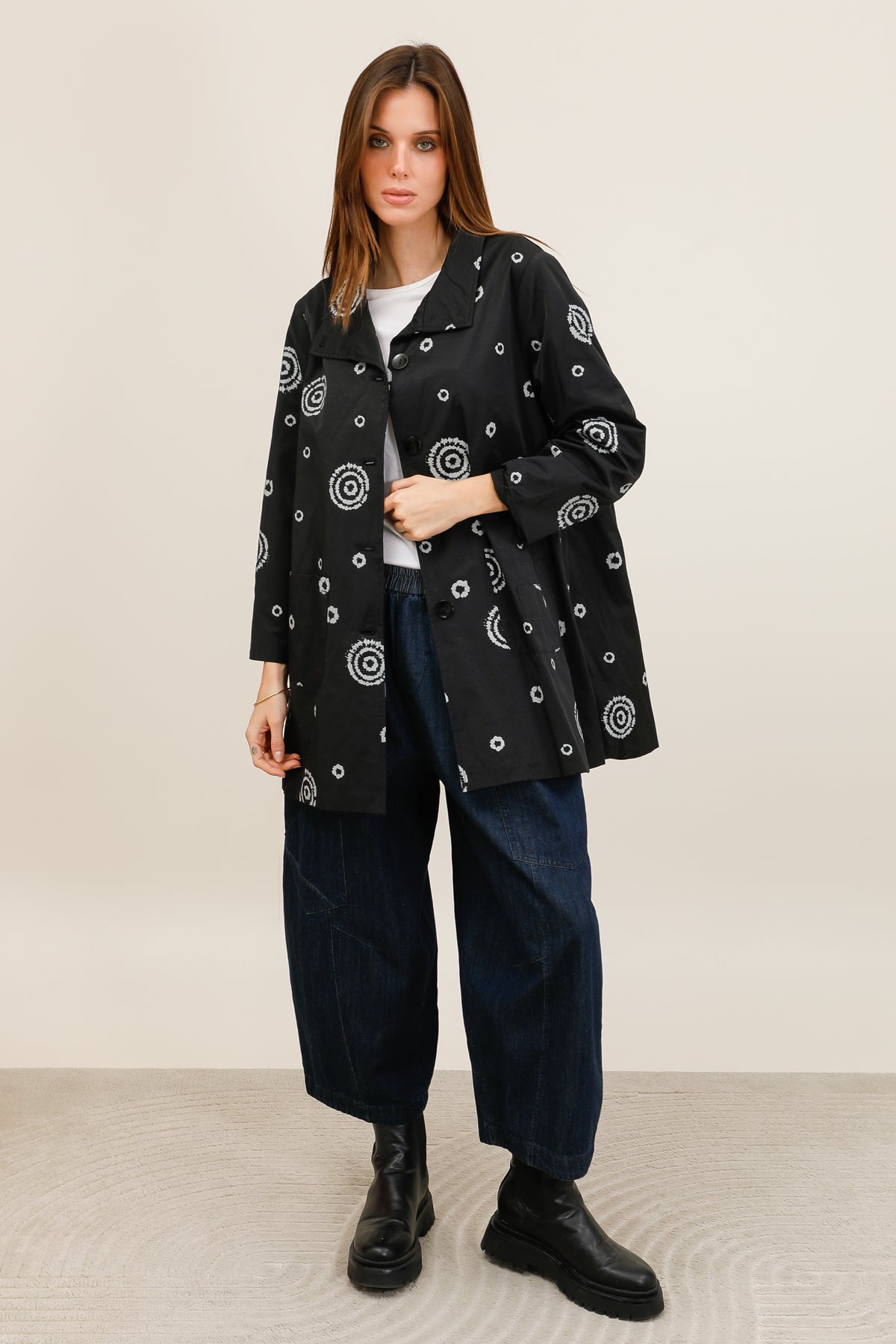 H61-H036 - Jacket