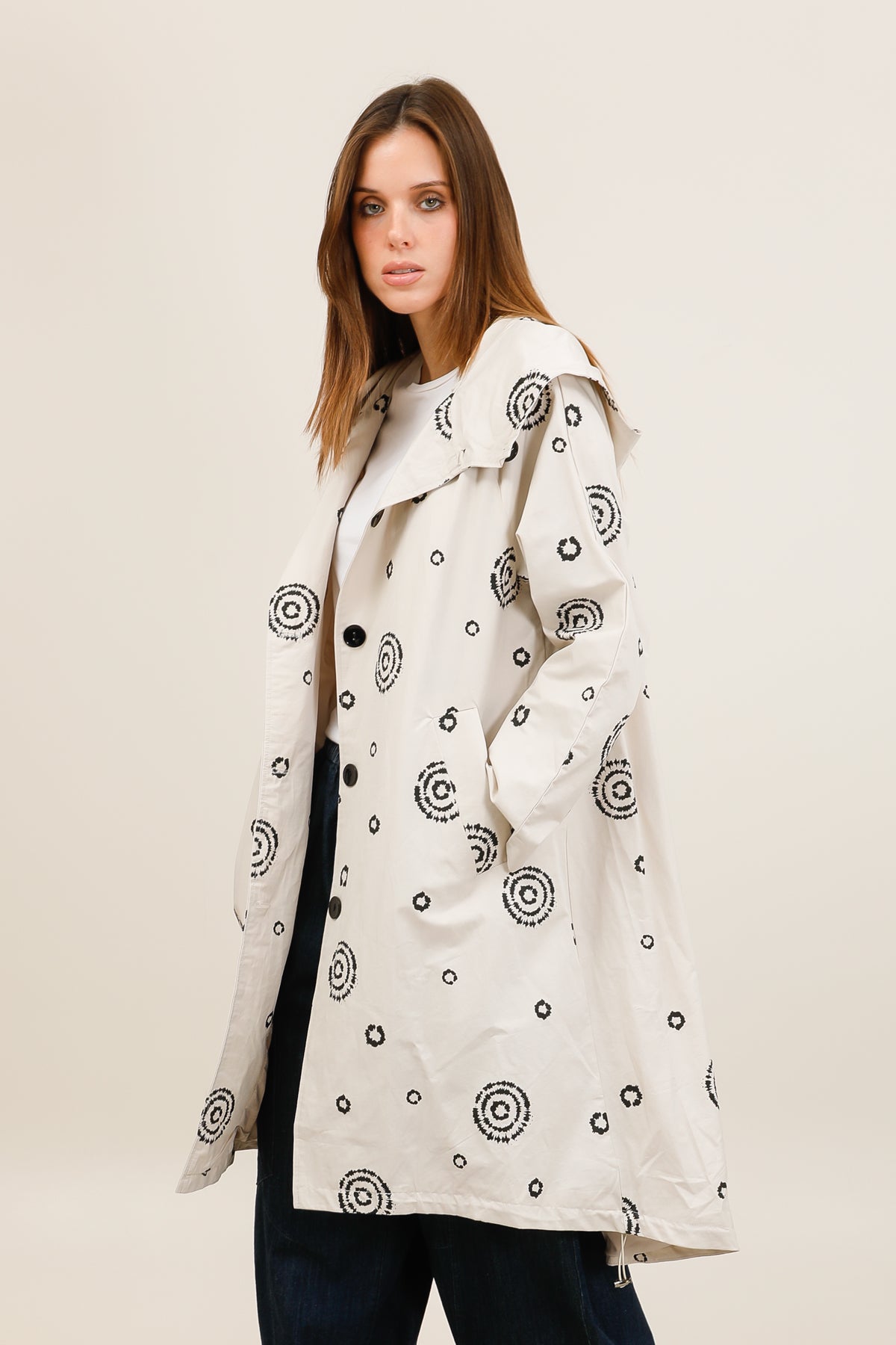 H61-H216 - Jacket