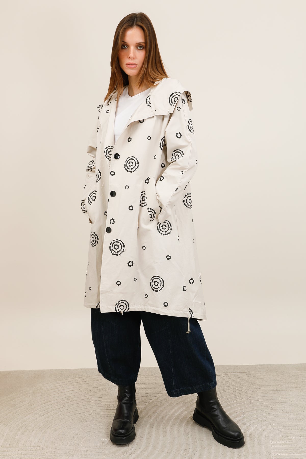 H61-H216 - Jacket