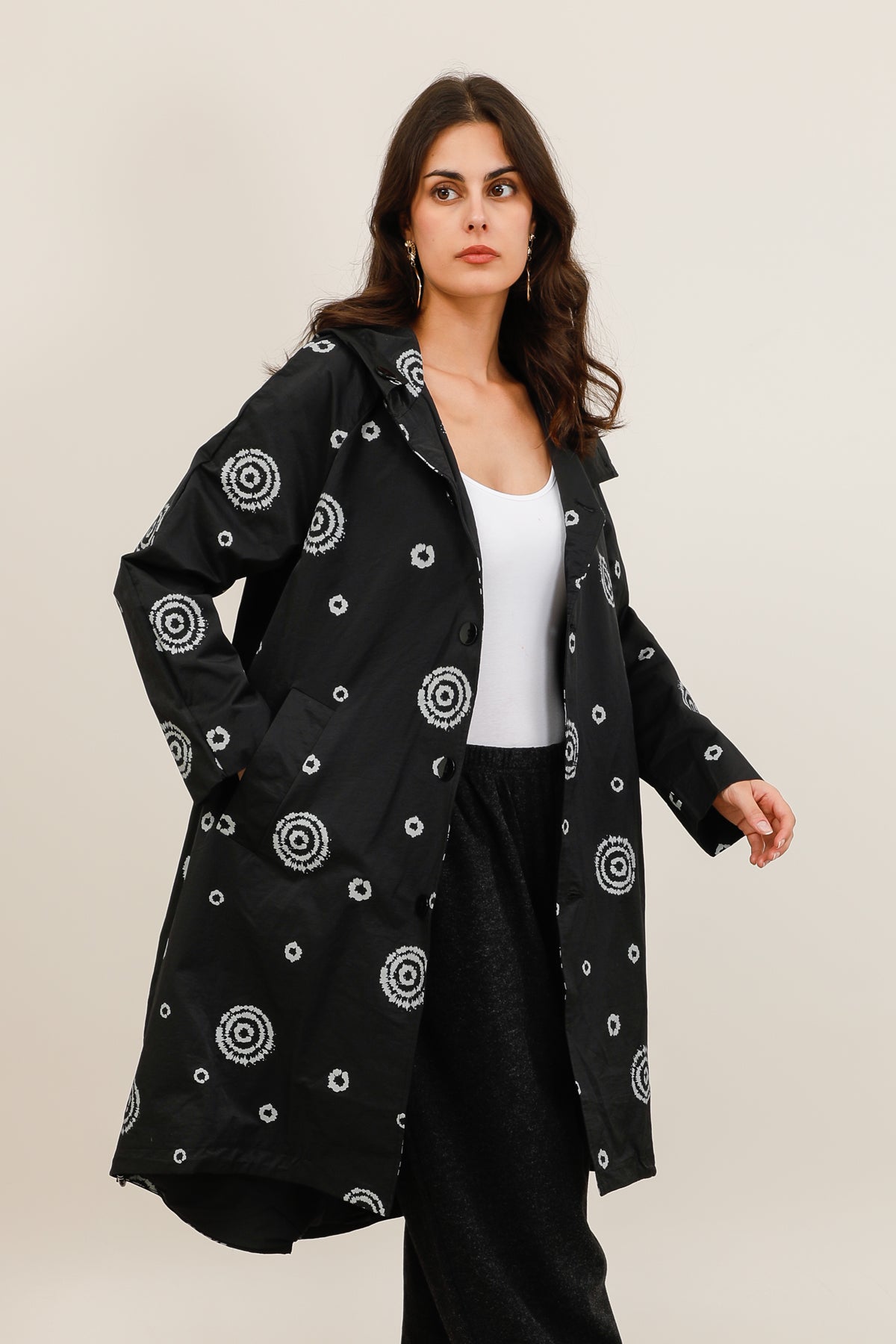 H61-H216 - Jacket
