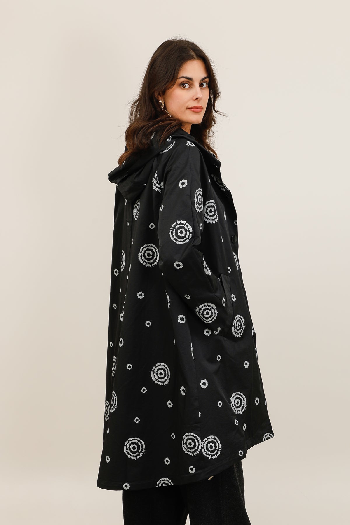 H61-H216 - Jacket