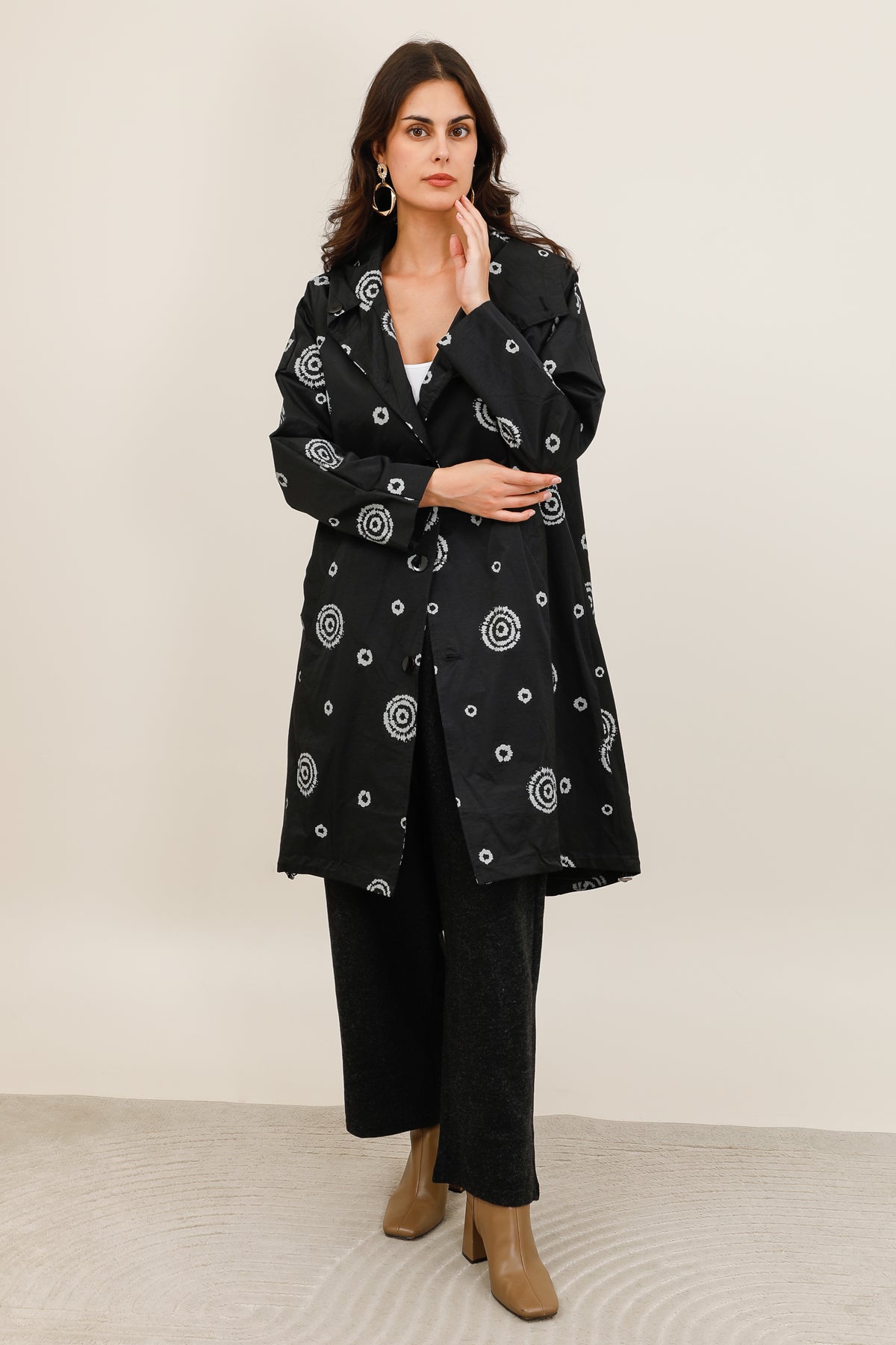 H61-H216 - Jacket