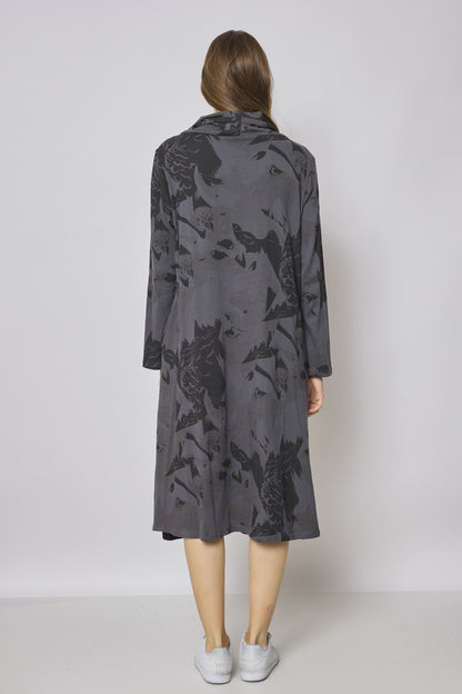 Vestido - H615-R3959
