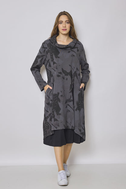 Vestido - H615-R3959
