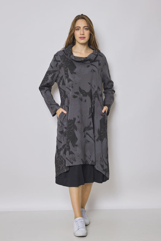 Vestido - H615-R3959