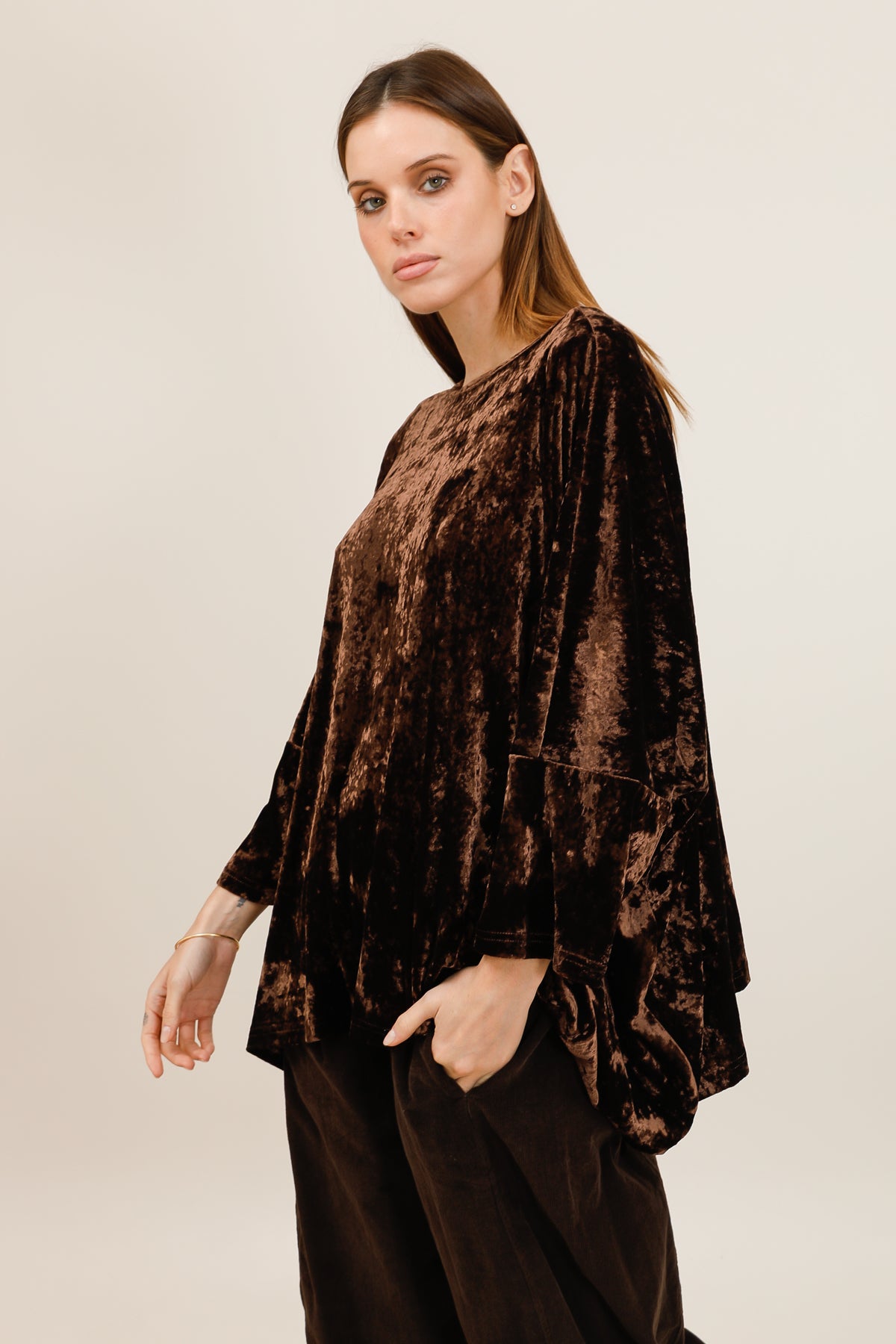 H62-H2067 - Blouse