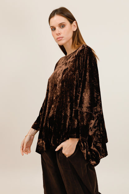 H62-H2067 - Blouse