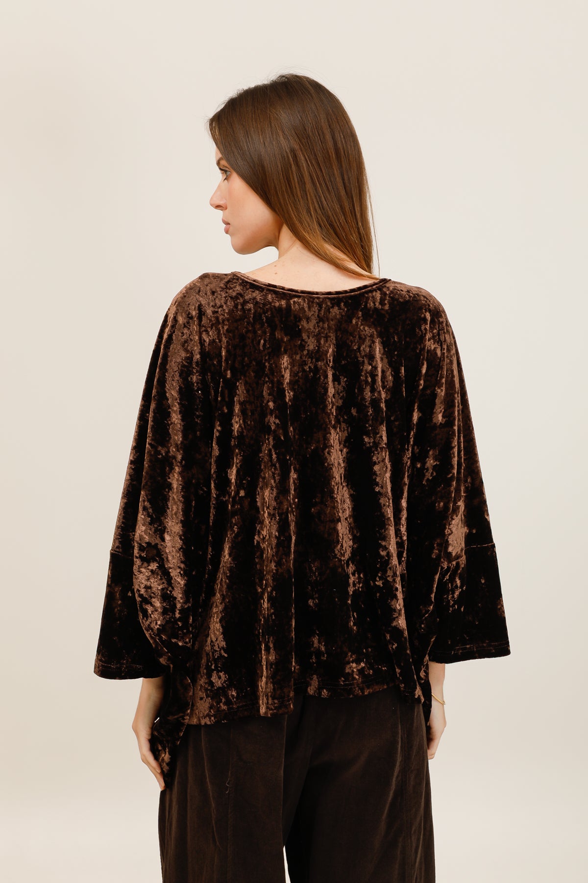 H62-H2067 - Blouse