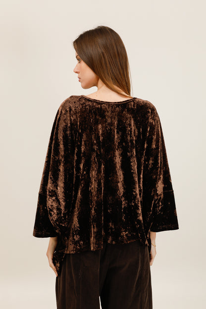 H62-H2067 - Blouse