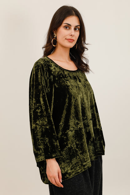 H62-H2067 - Blouse