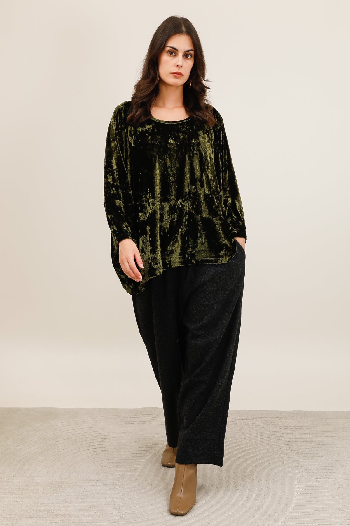H62-H2067 - Blouse