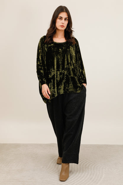 H62-H2067 - Blouse
