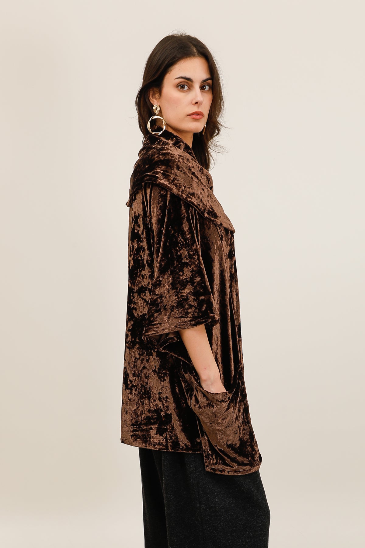 H62-H2306 - Blouse