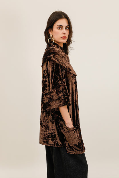H62-H2306 - Blouse