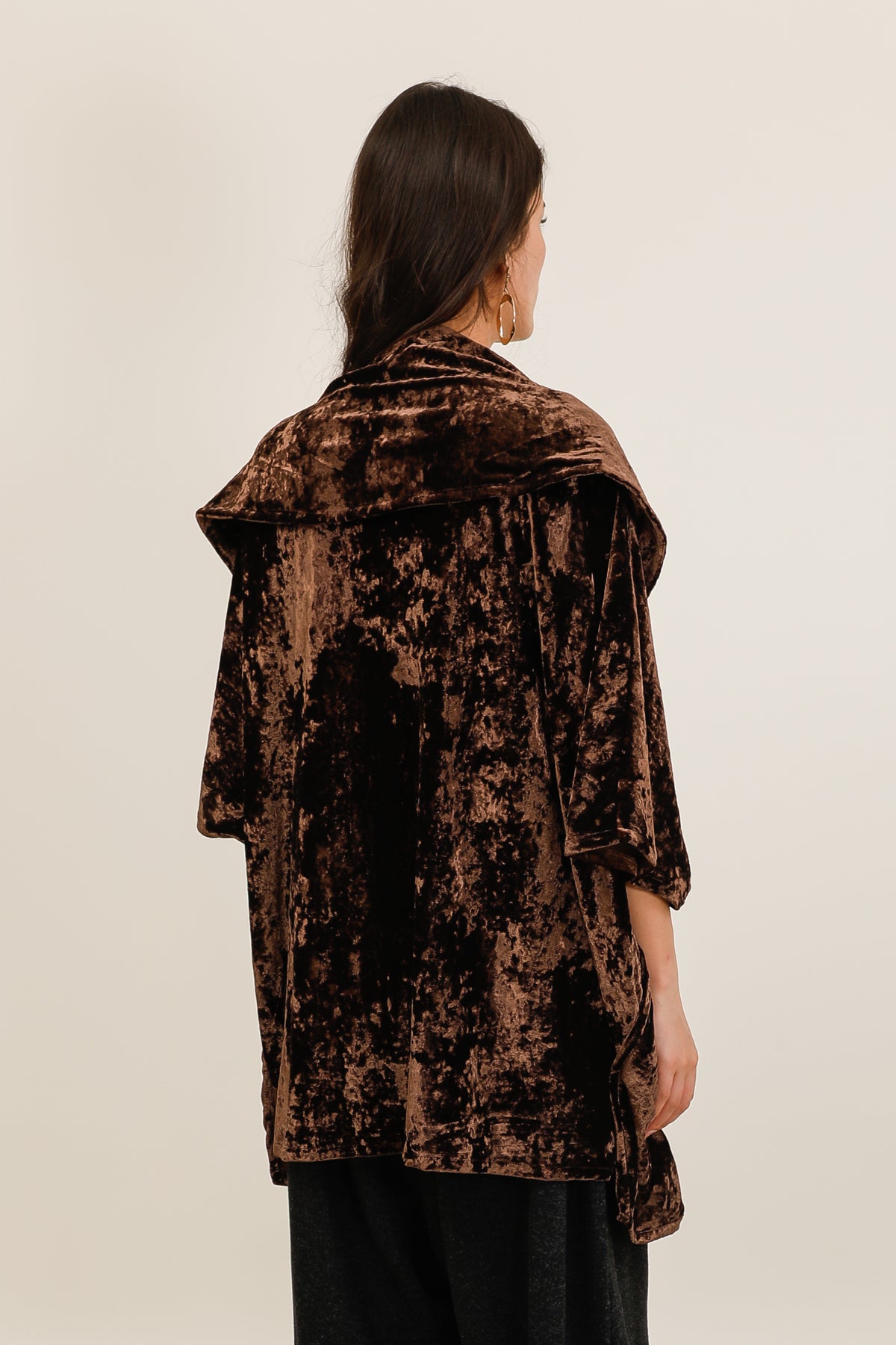 H62-H2306 - Blouse